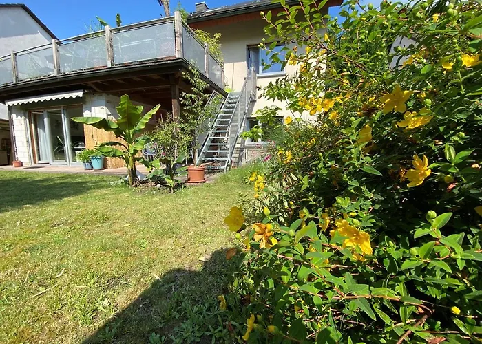 Fuchsbau-Goldbach