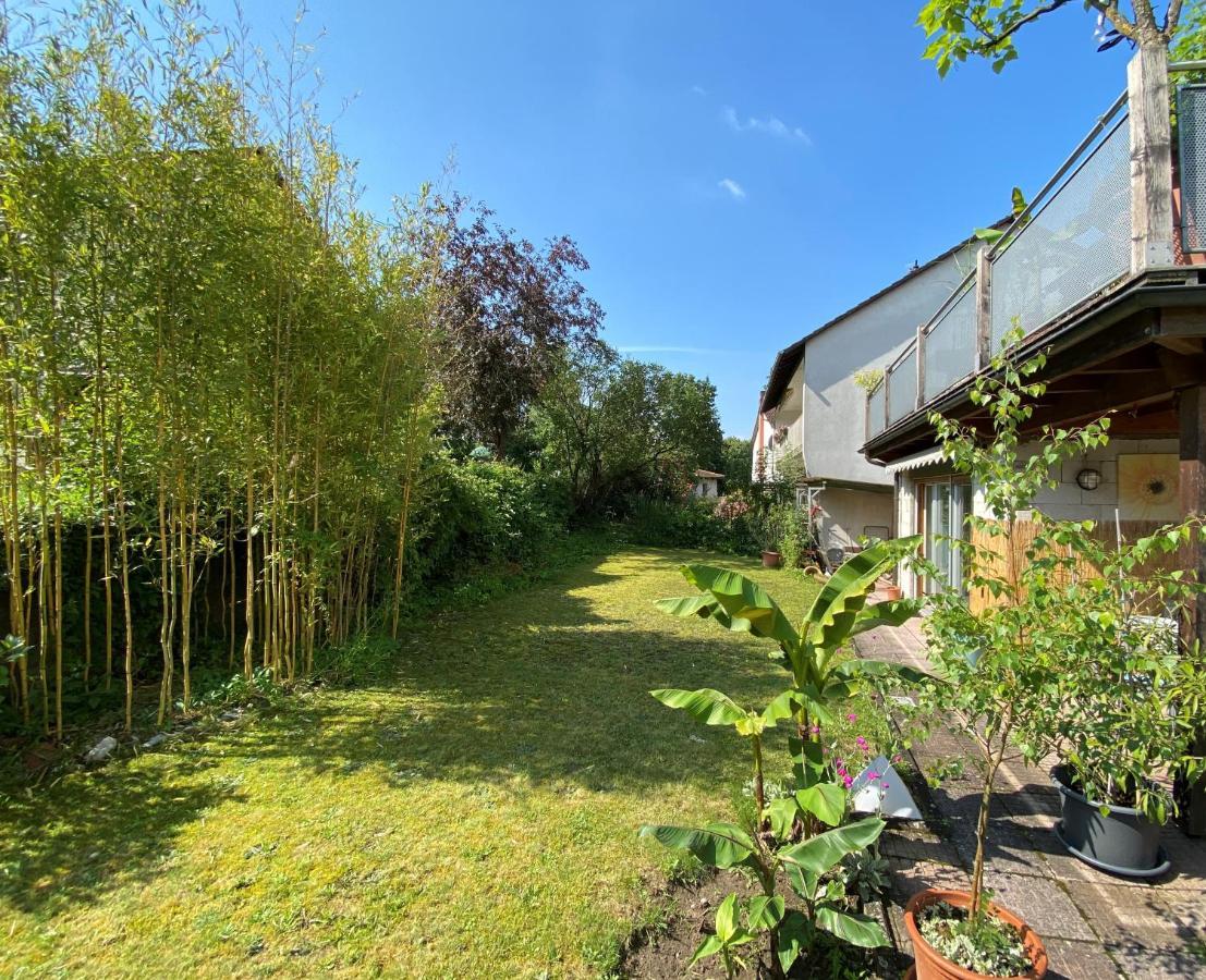 Fuchsbau-goldbach Apartment Goldbach (Bavaria)