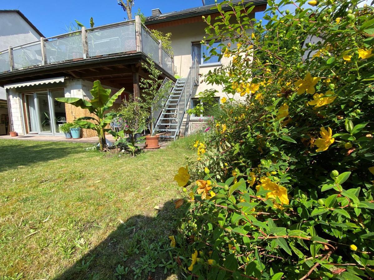 Fuchsbau-goldbach Apartment