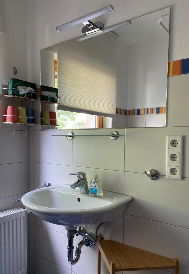 Apartment Fuchsbau-goldbach *