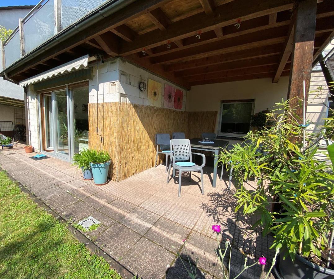 Apartment Fuchsbau-goldbach *
