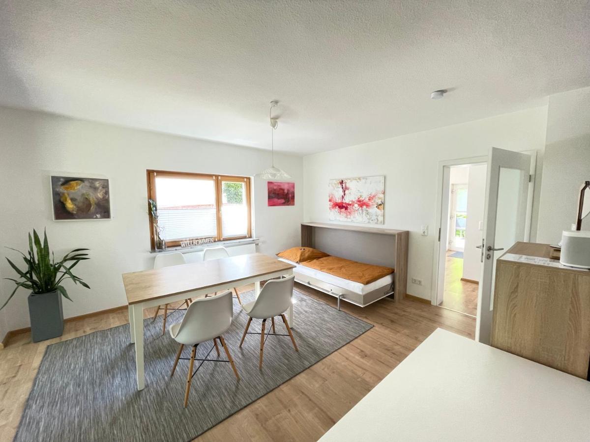 Apartment Fuchsbau-goldbach *