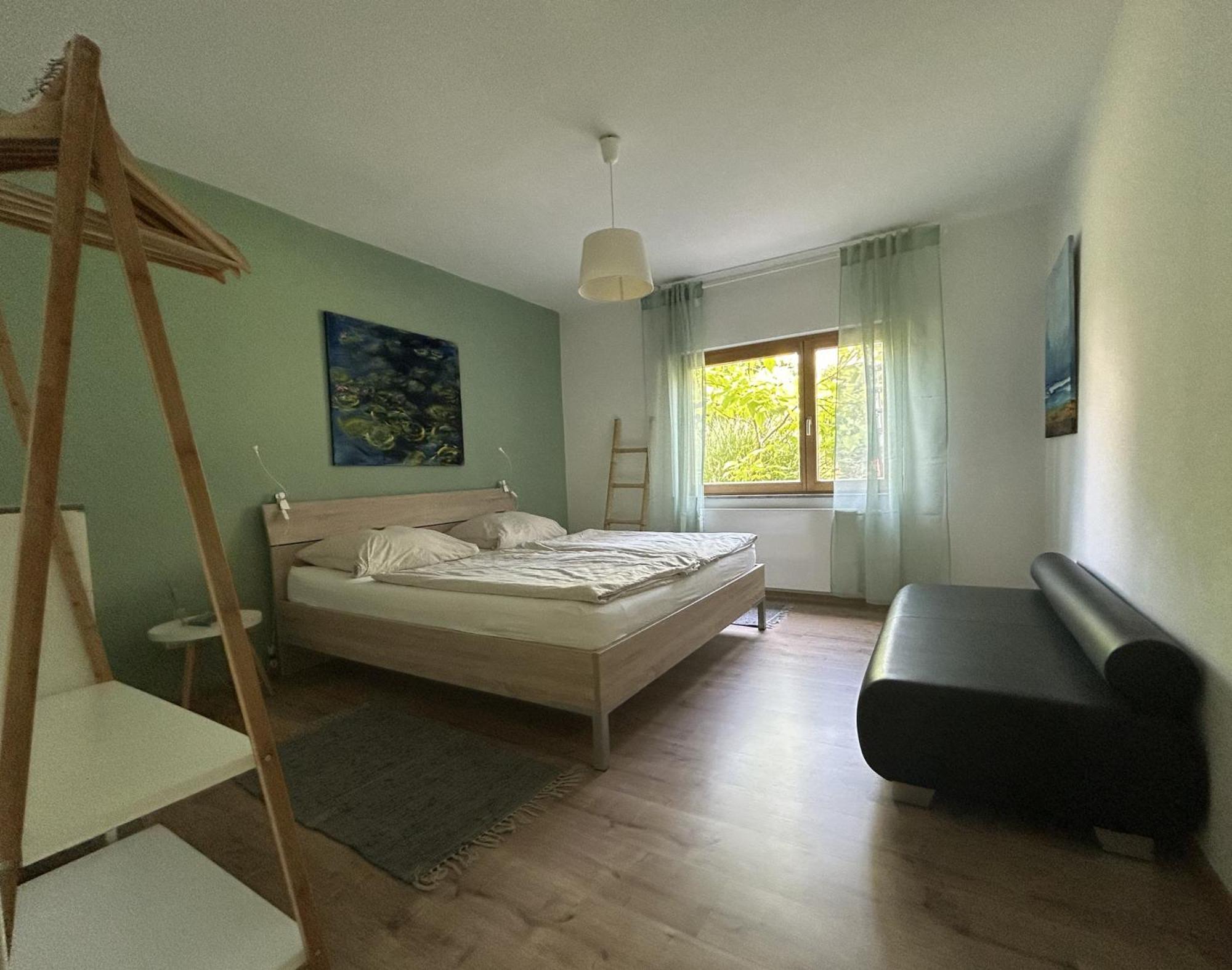 Fuchsbau-goldbach Apartment Goldbach (Bavaria)
