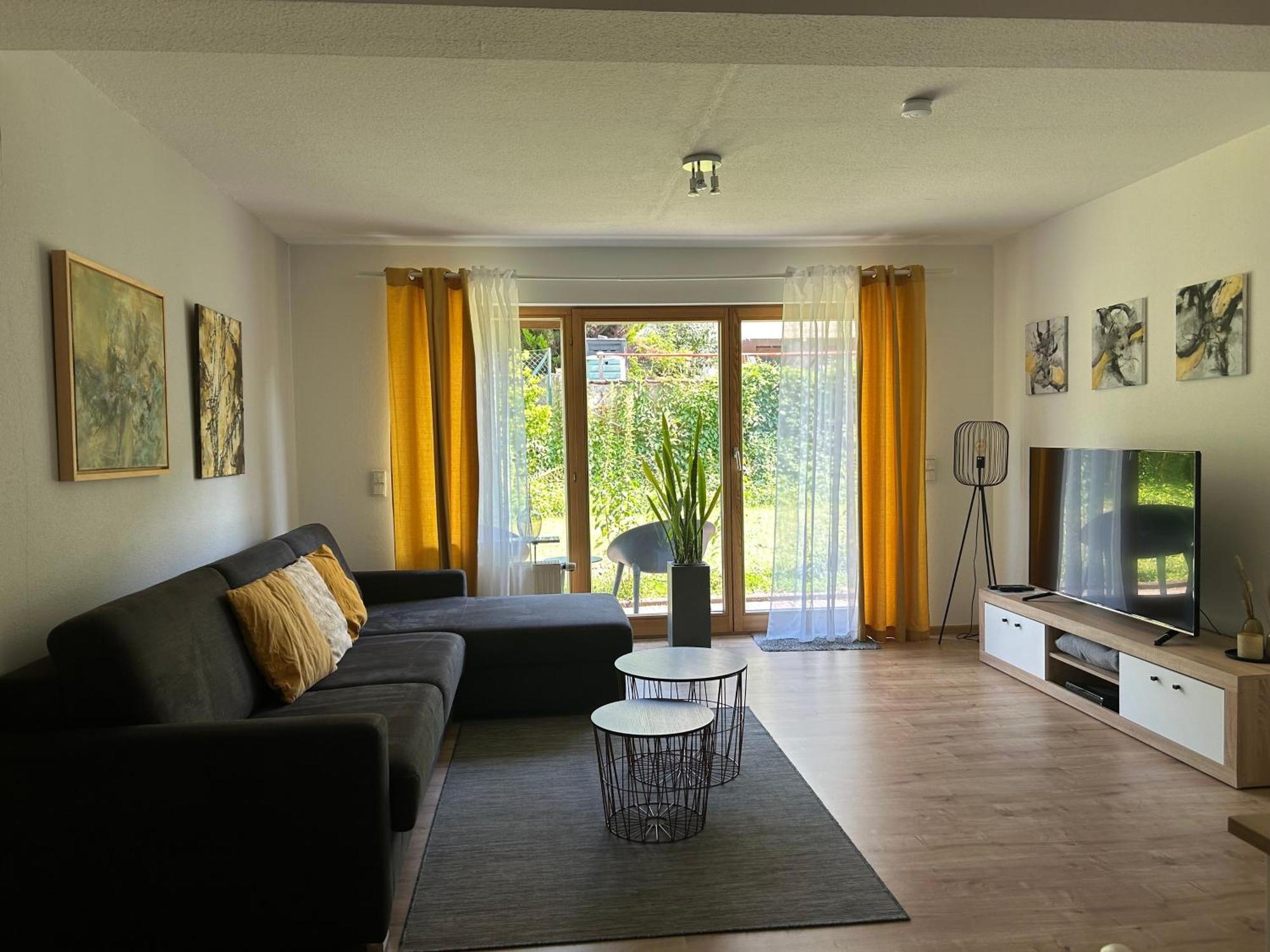 Apartment Fuchsbau-goldbach Goldbach (Bavaria)