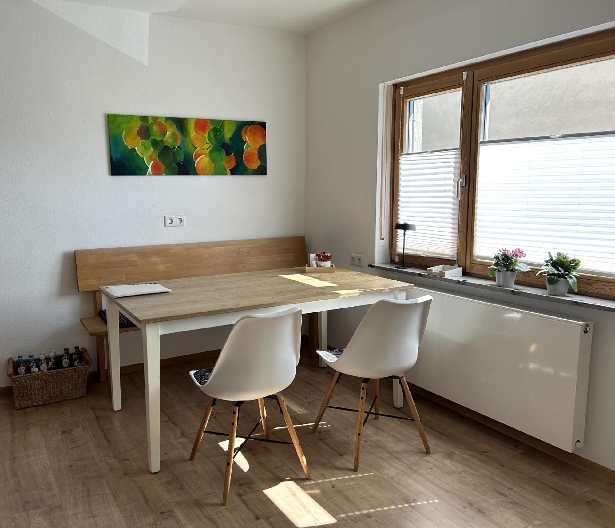 Fuchsbau-goldbach Apartment