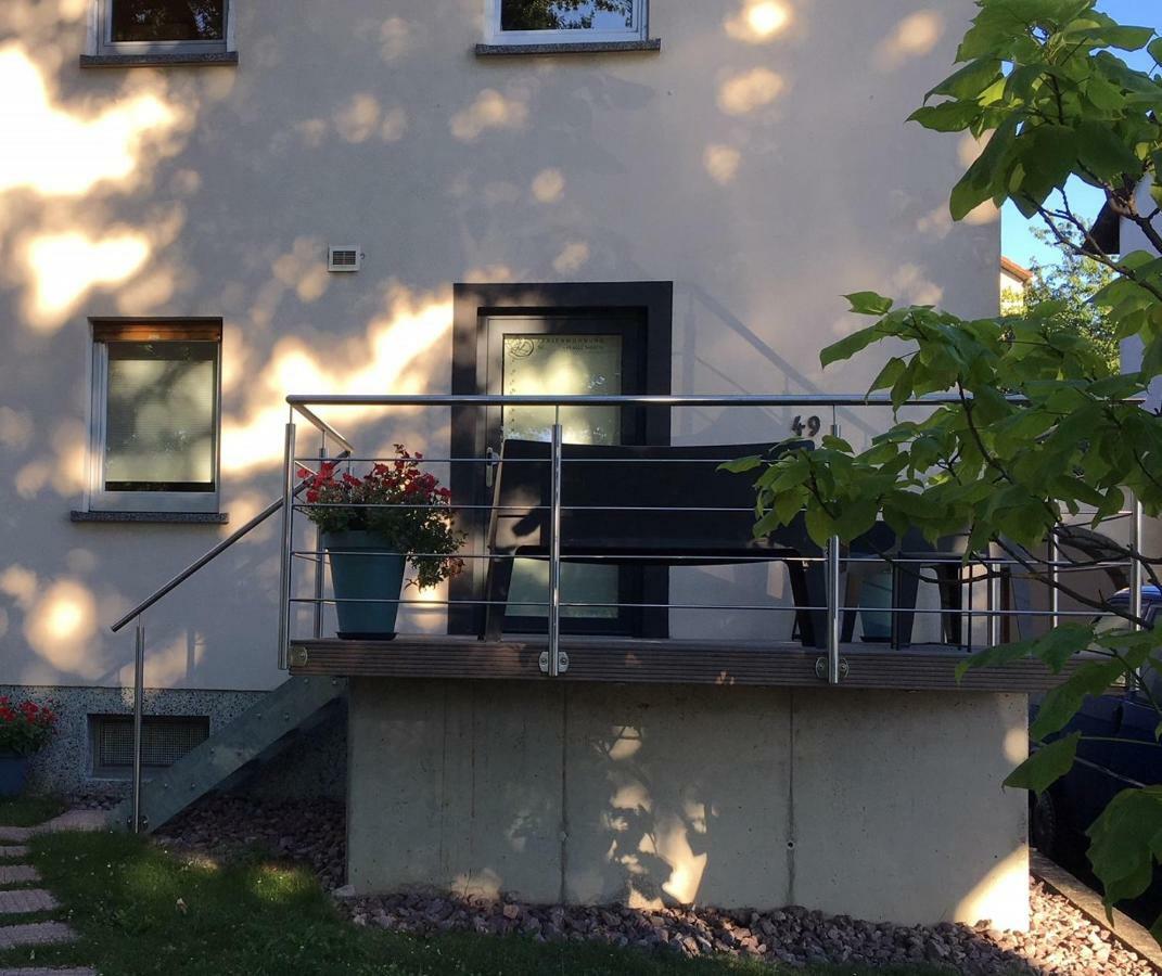 Fuchsbau-goldbach Apartment Goldbach (Bavaria)